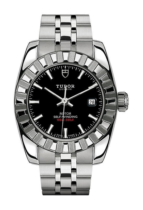 TUDOR Classic Date