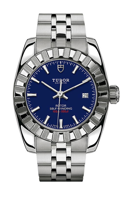 TUDOR Classic Date