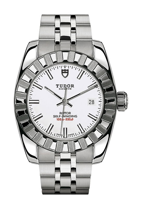 TUDOR Classic Date
