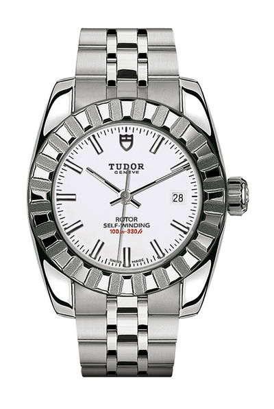 TUDOR Classic Date