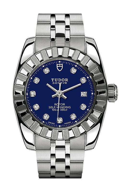 TUDOR Classic Date