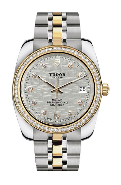 TUDOR Classic Date