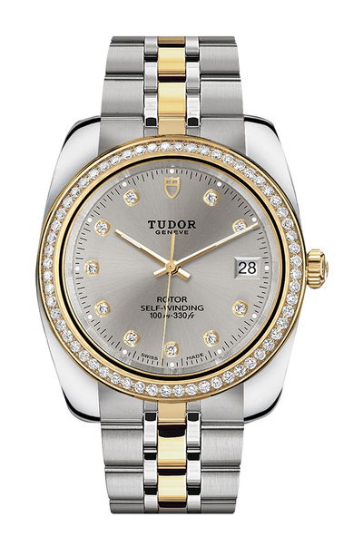 TUDOR Classic Date