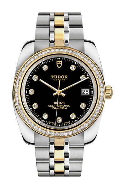TUDOR Classic Date