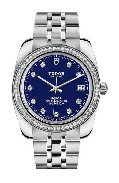 TUDOR Classic Date