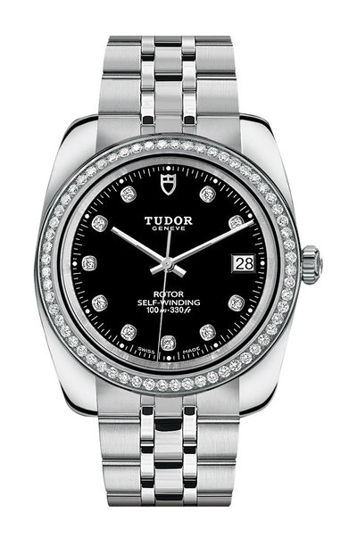 TUDOR Classic Date