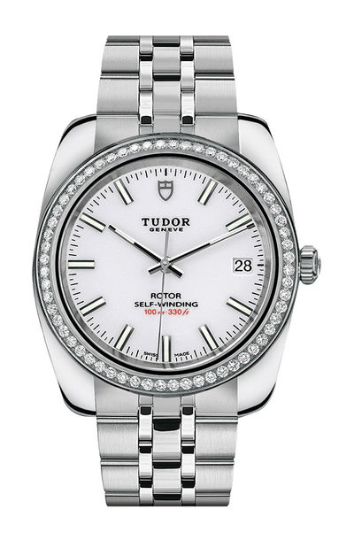 TUDOR Classic Date