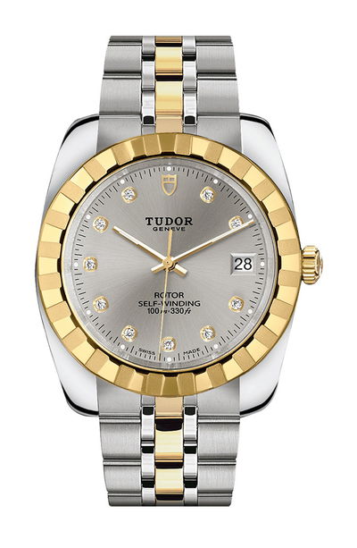 TUDOR Classic Date
