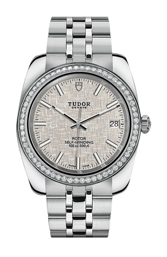 TUDOR Classic Date