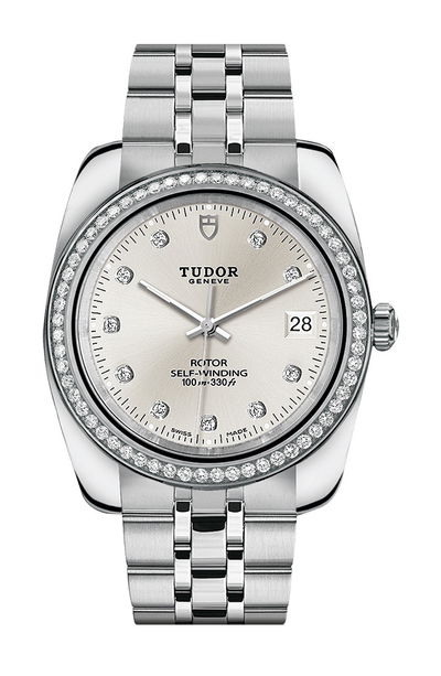 TUDOR Classic Date