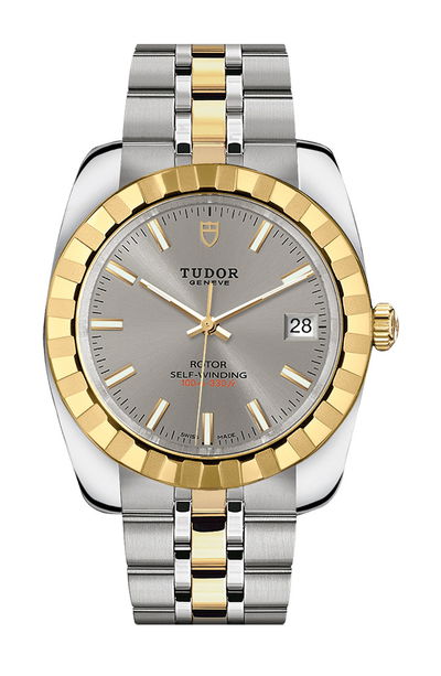 TUDOR Classic Date