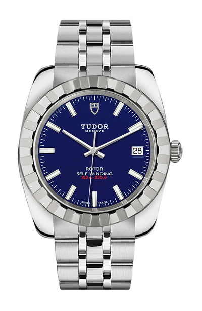 TUDOR Classic Date