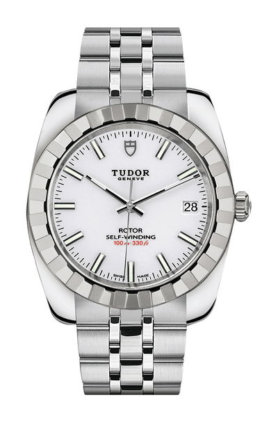 TUDOR Classic Date