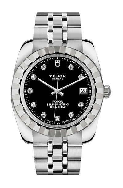 TUDOR Classic Date