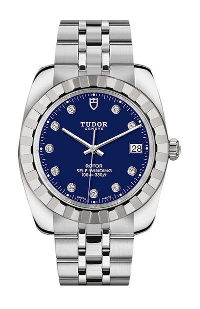 TUDOR Classic Date