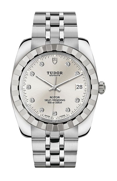 TUDOR Classic Date