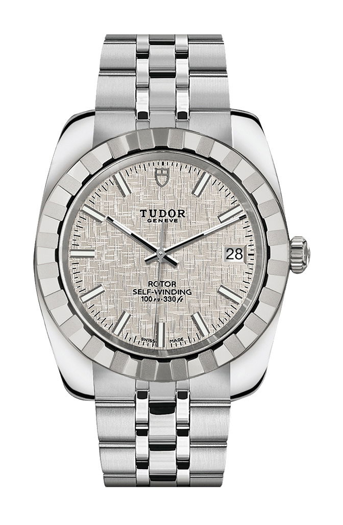 TUDOR Classic Date