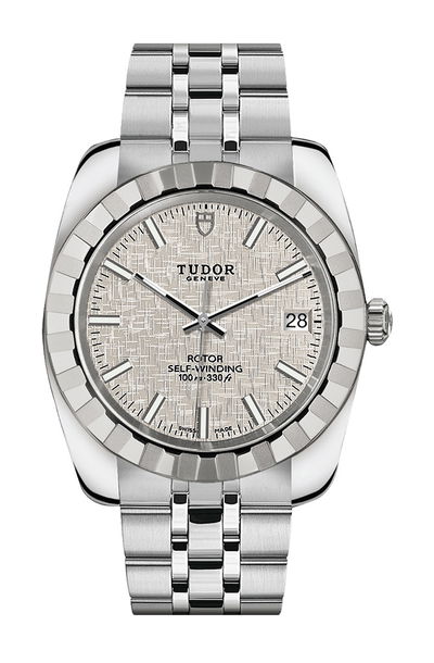 TUDOR Classic Date