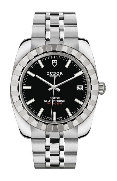 TUDOR Classic Date