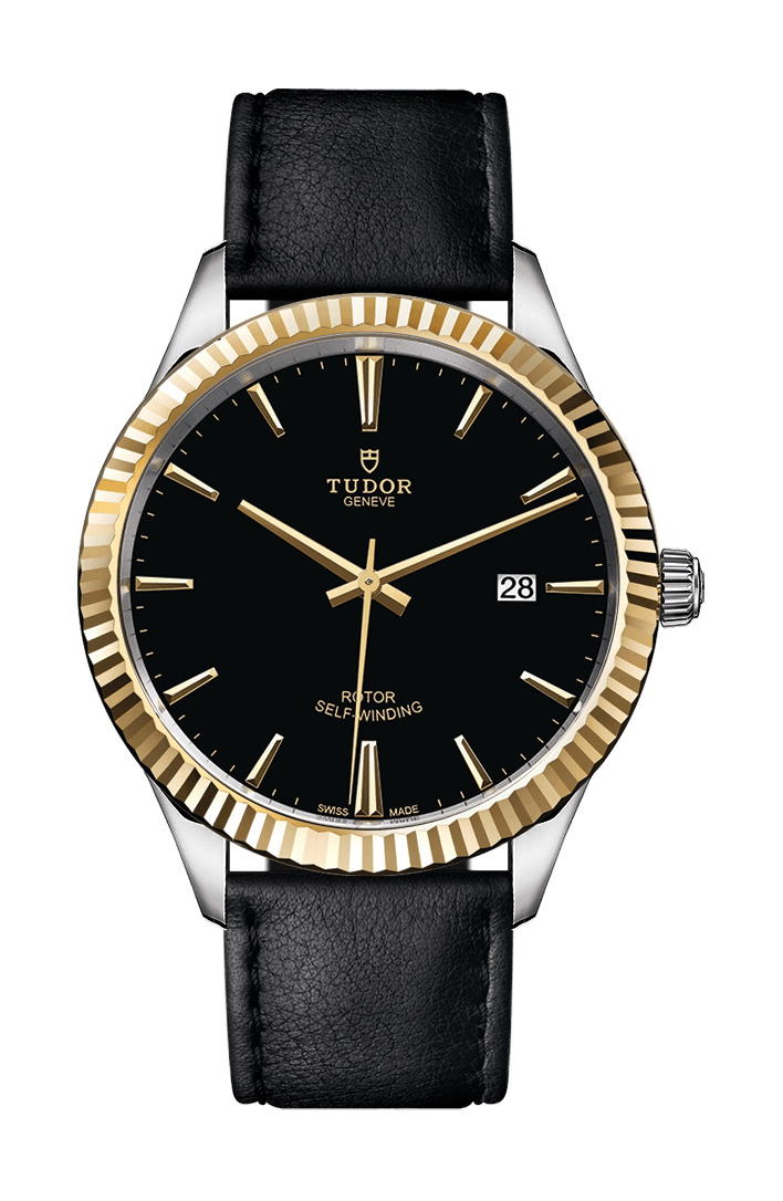 TUDOR Style