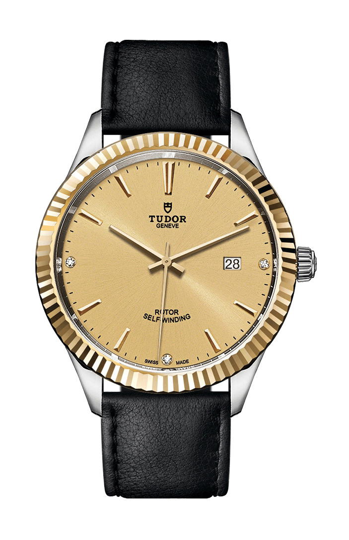 TUDOR Style