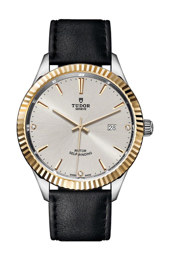 TUDOR Style