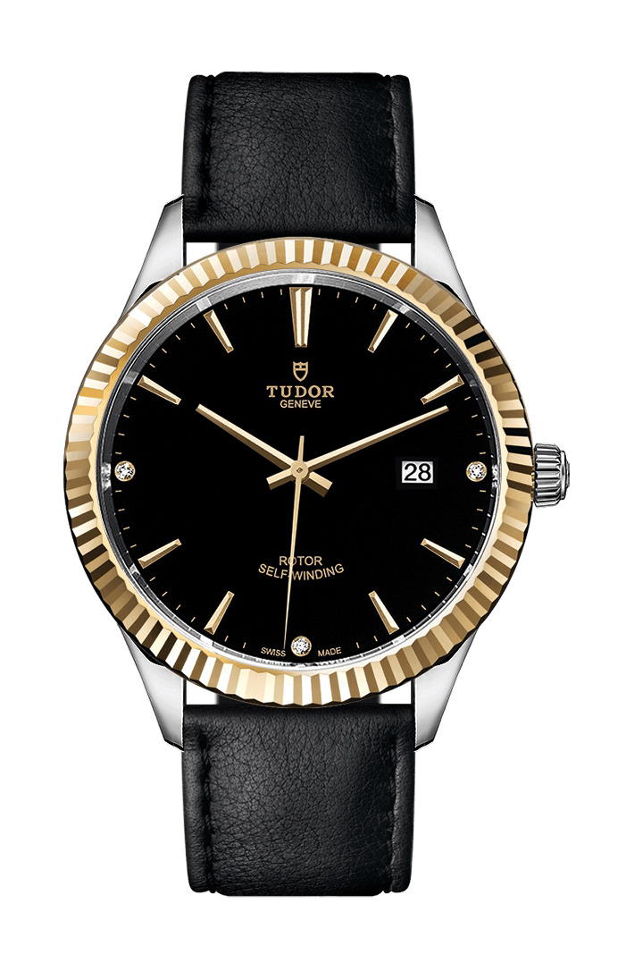 TUDOR Style