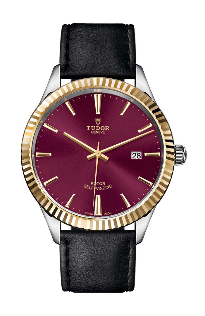 TUDOR Style