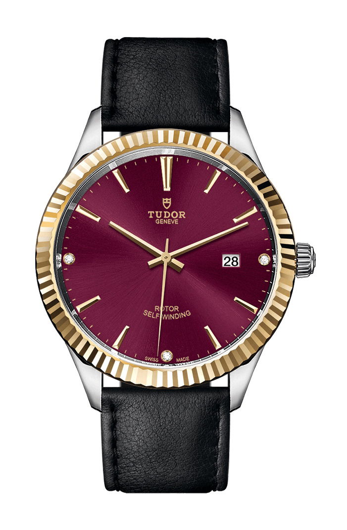 TUDOR Style