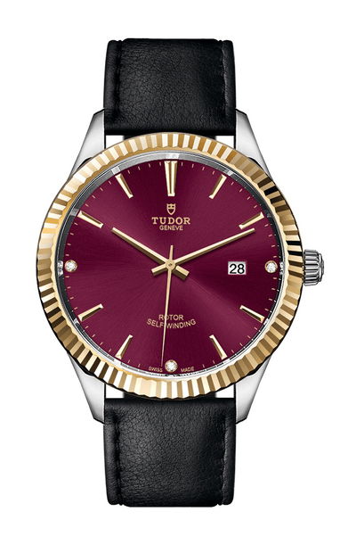 TUDOR Style