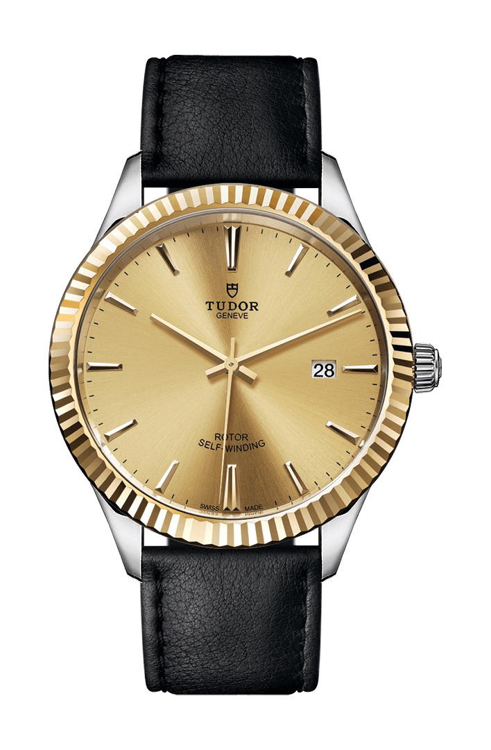 TUDOR Style