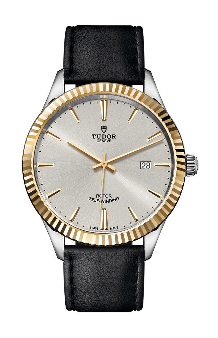 TUDOR Style