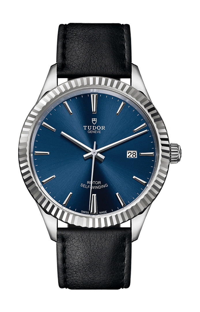 TUDOR Style