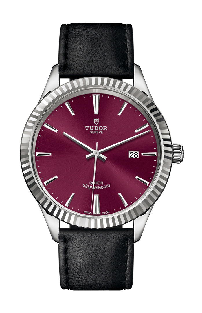 TUDOR Style