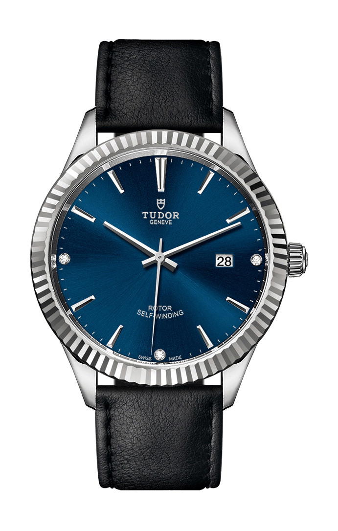 TUDOR Style