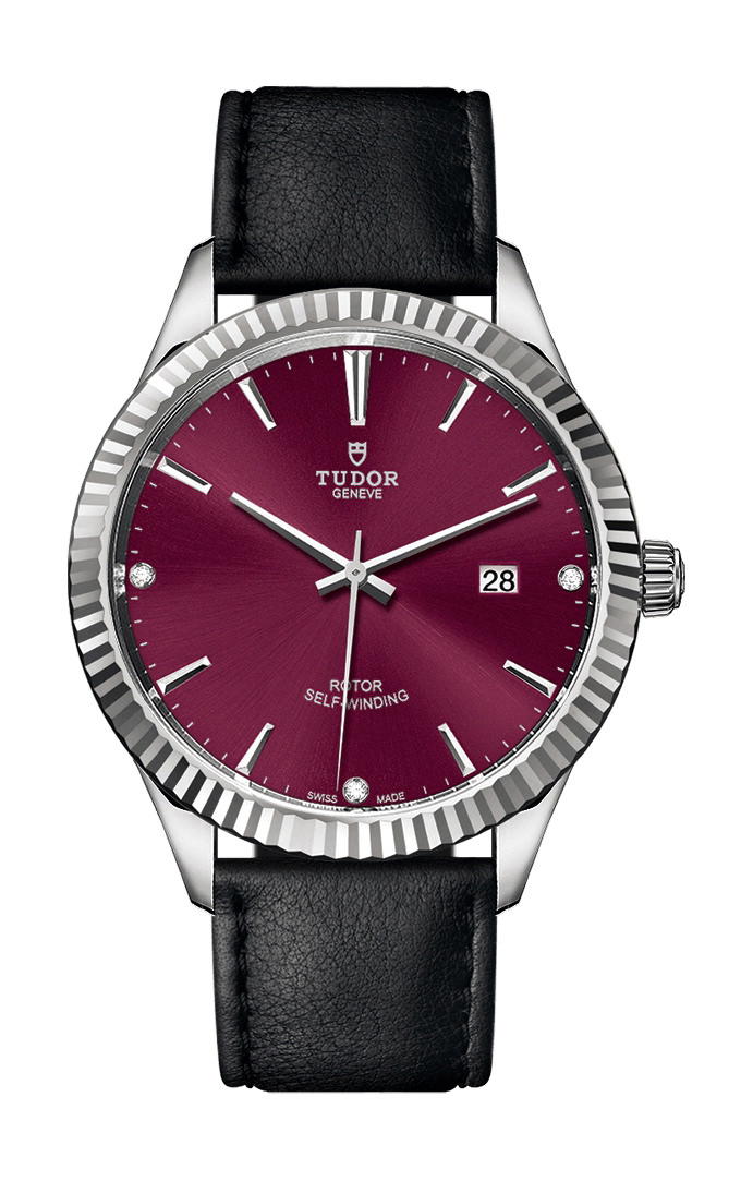 TUDOR Style