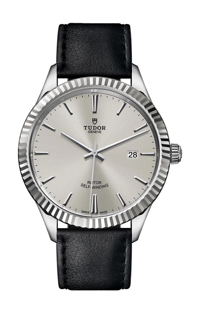 TUDOR Style