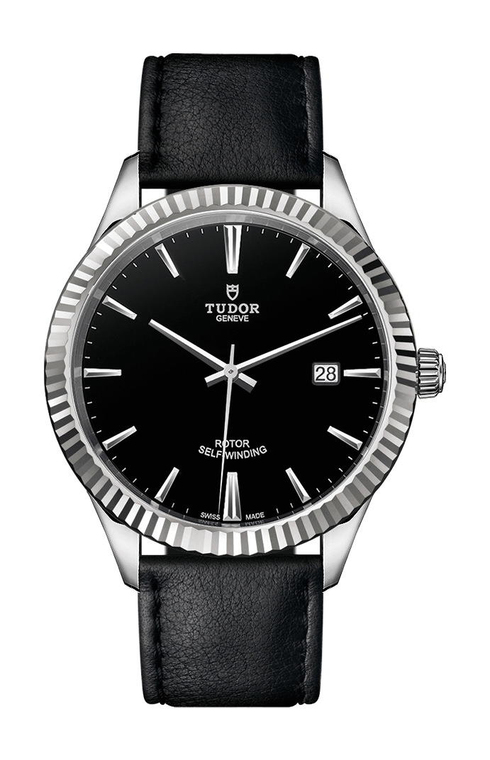 TUDOR Style