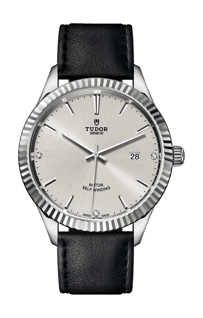 TUDOR Style