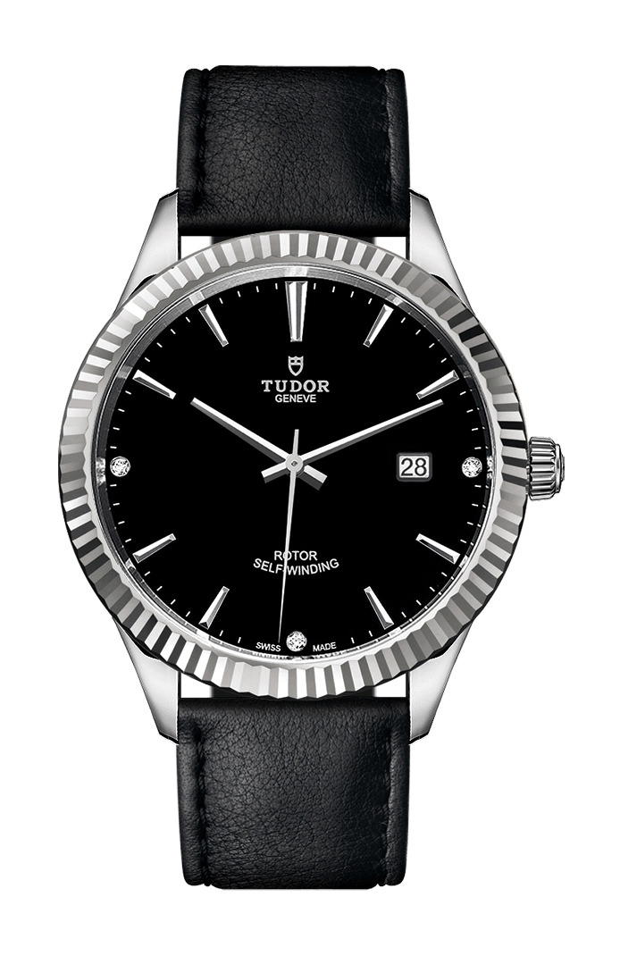 TUDOR Style