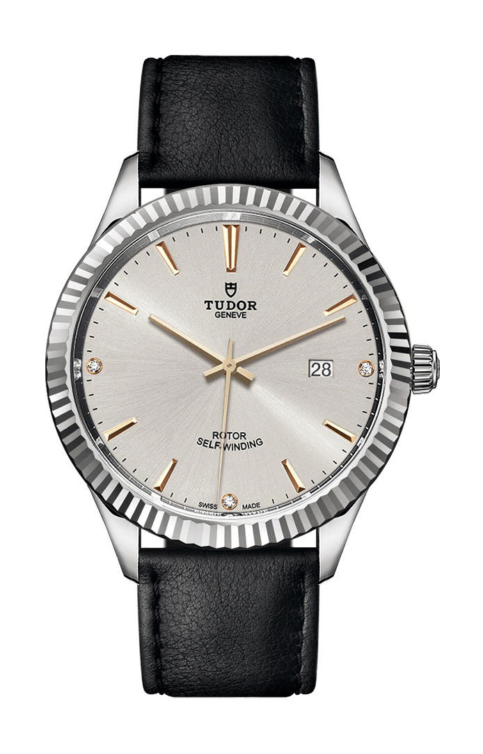 TUDOR Style