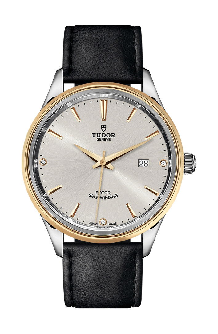 TUDOR Style
