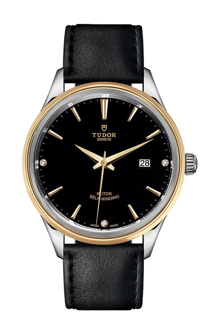 TUDOR Style