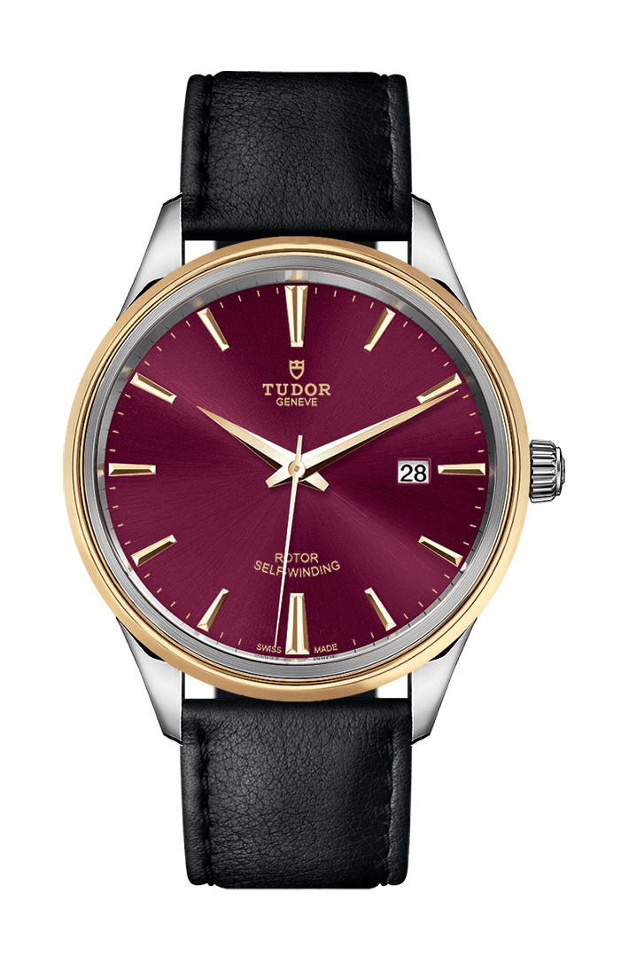 TUDOR Style