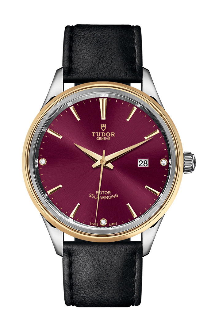 TUDOR Style