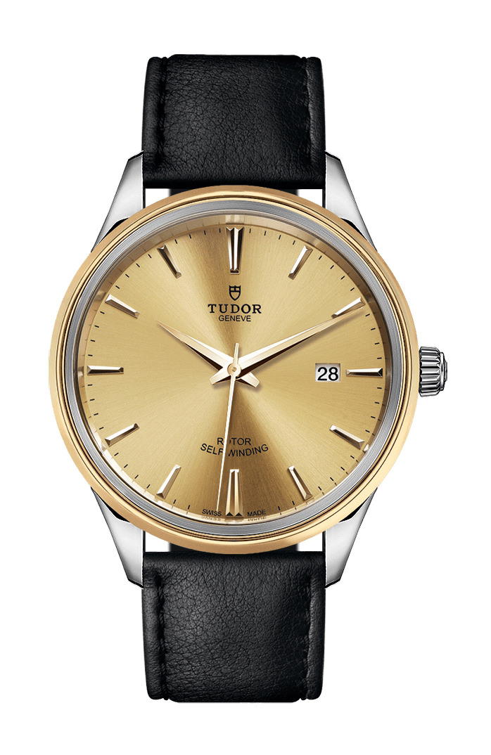 TUDOR Style