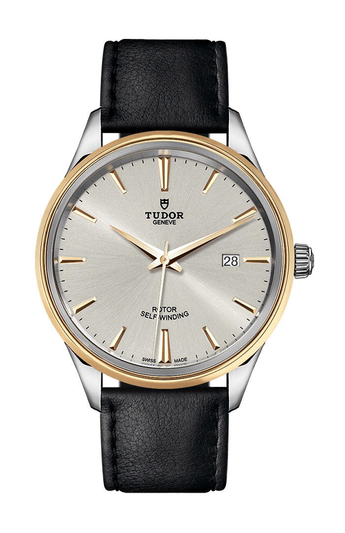 TUDOR Style