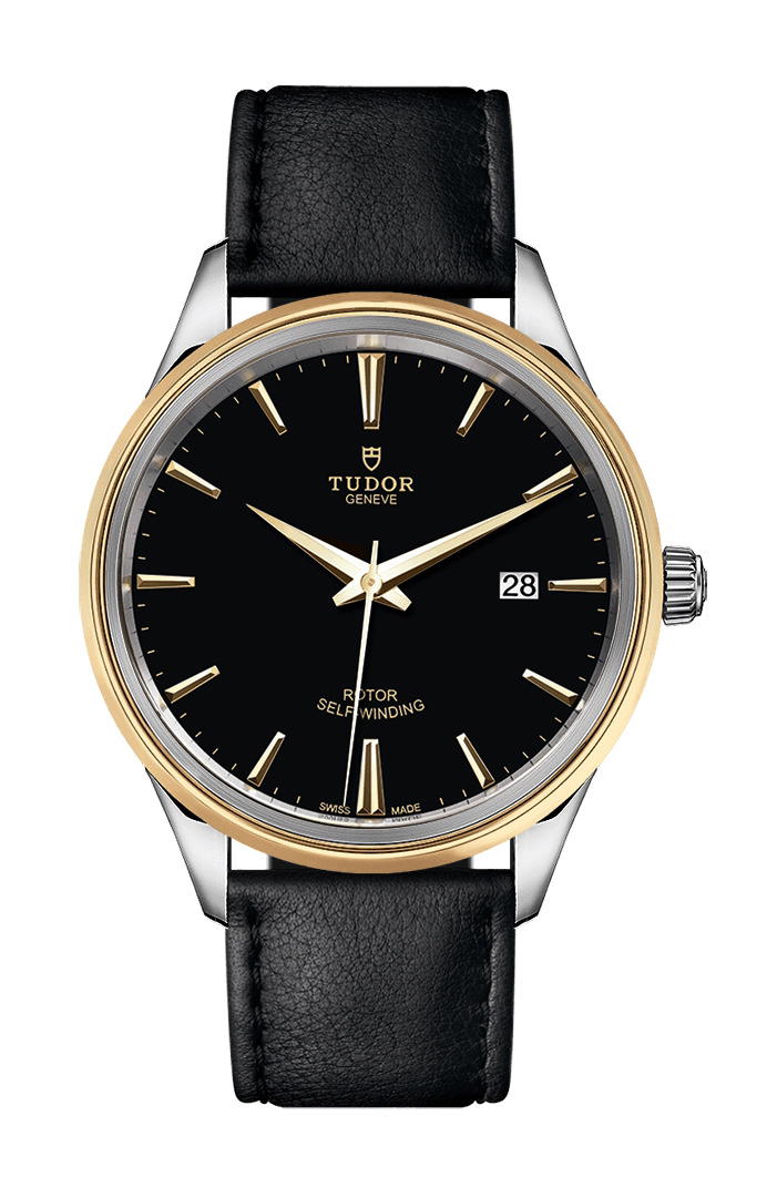 TUDOR Style