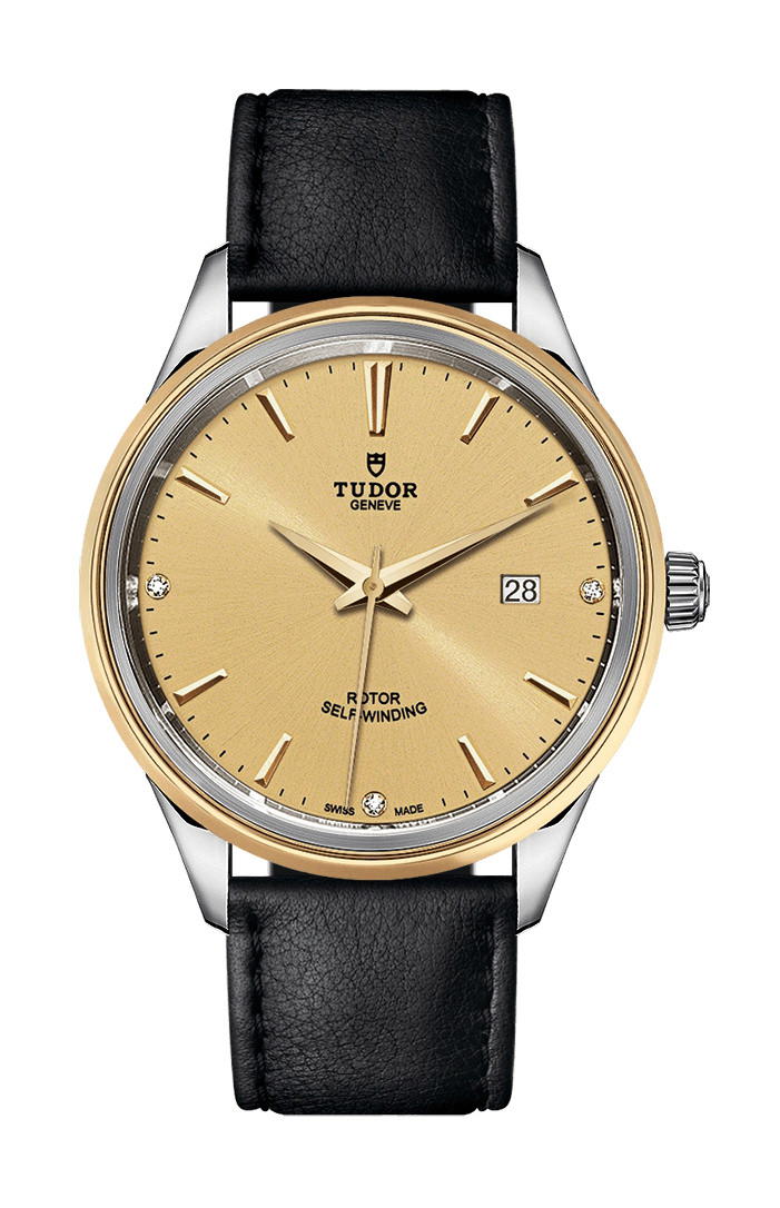 TUDOR Style