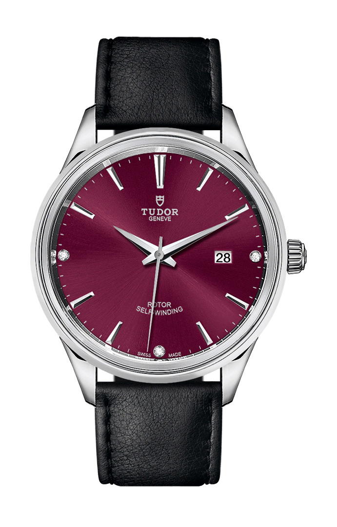 TUDOR Style